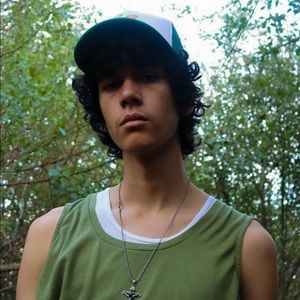 Meet your Posher, Jesse